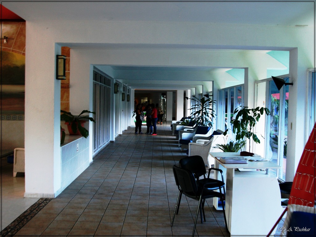 отель Gran Caribe Sunbeach