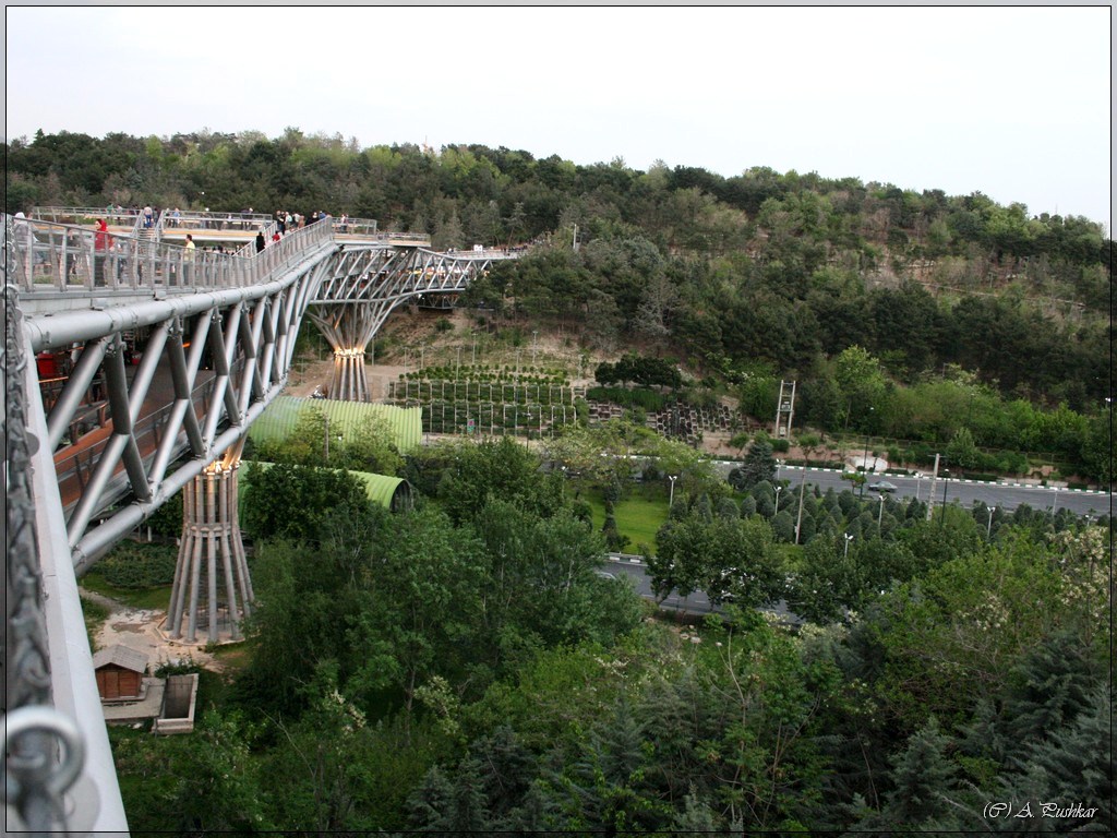Мост Табиат
