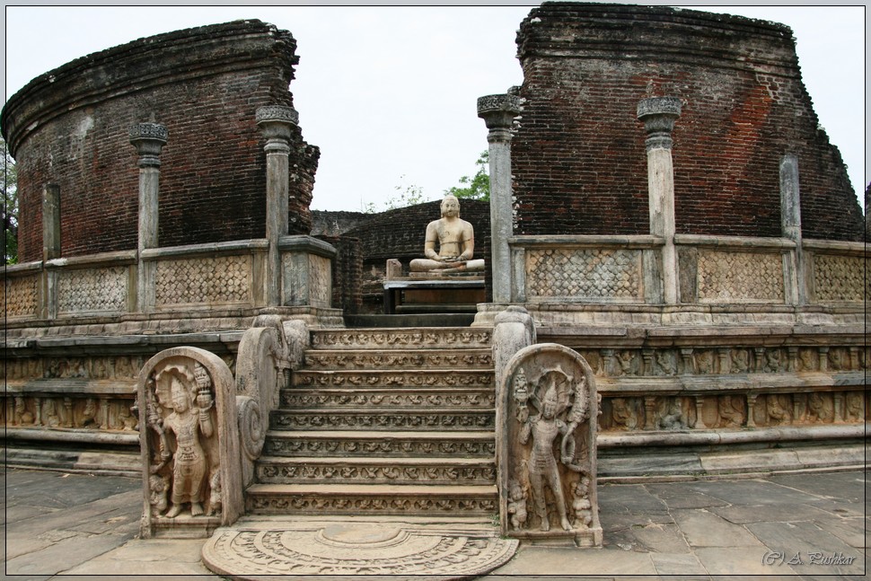 храм Вата Даге