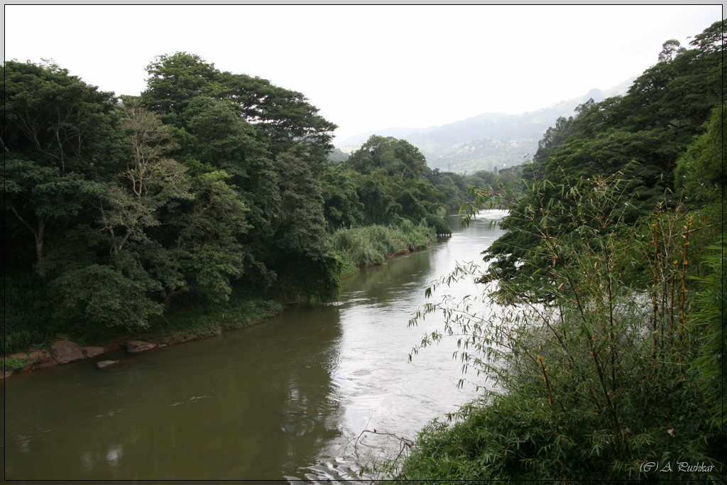 река Махавела